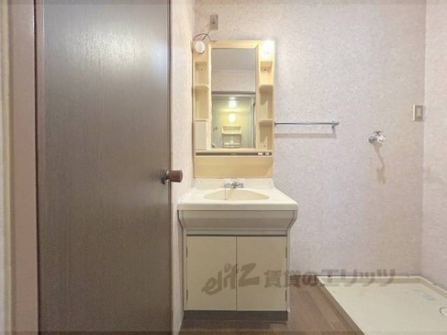 洗面所