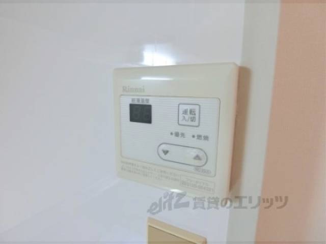 洗面所