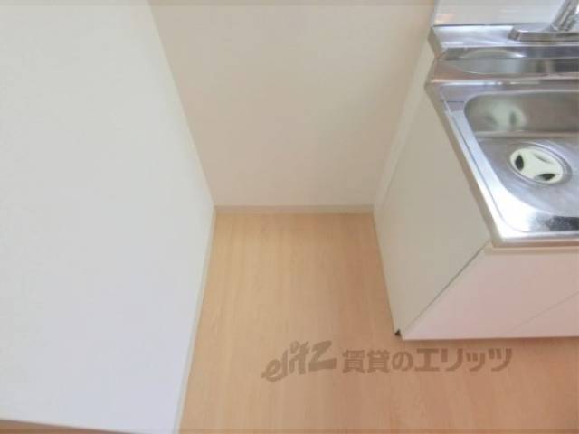 洗面所　洗面台