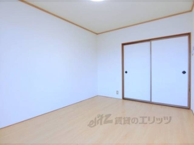 眺望　ベランダからの眺望