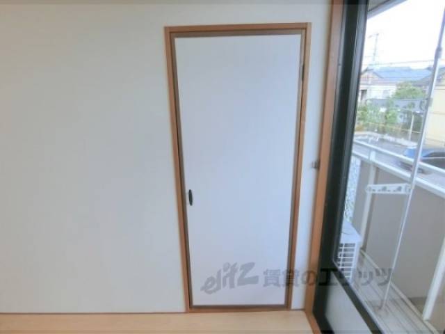 下駄箱　下駄箱オープン