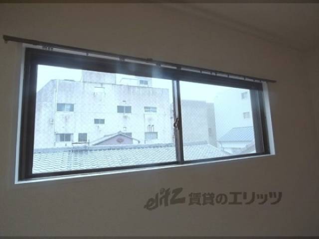採光窓