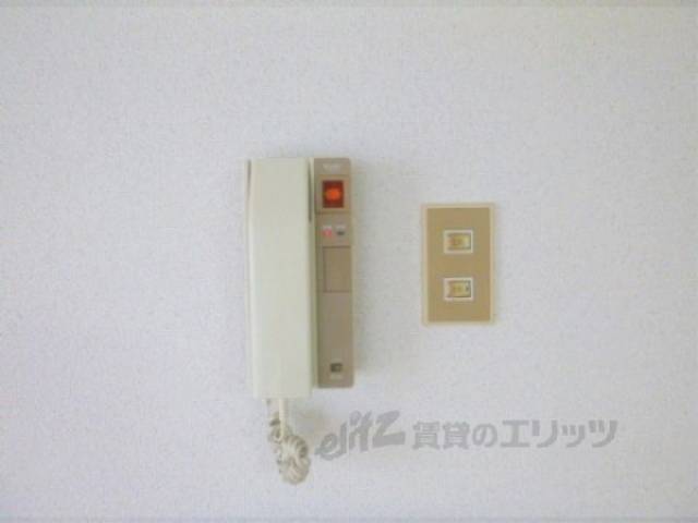 インターホン