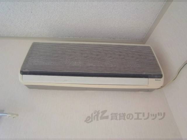 エアコン　洋室