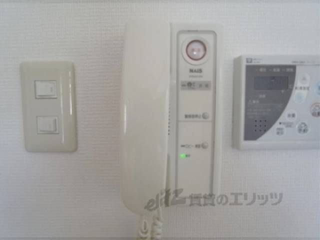 インターフォン