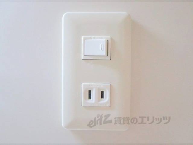 コンセント