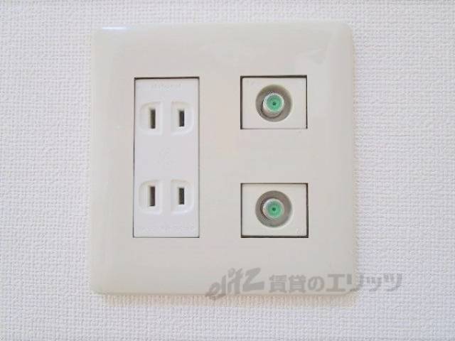 コンセント