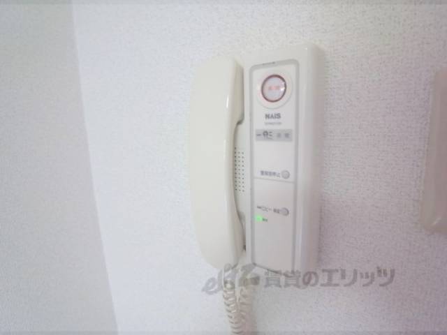 インターフォン