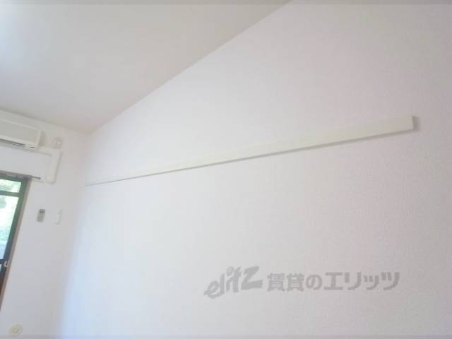 ハンガー掛け
