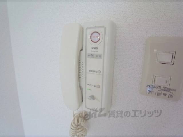 インターフォン