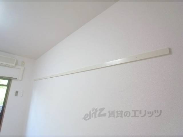 ハンガー掛け