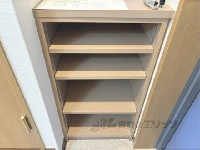 下駄箱
