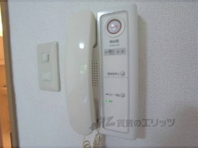 ドアホン