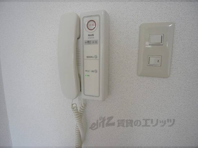 ドアホン