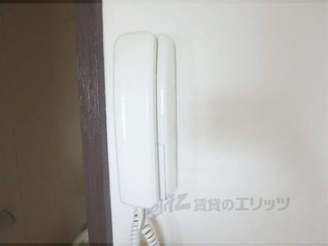 ドアホン