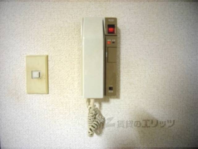 ドアフォン（ＴＶ含）