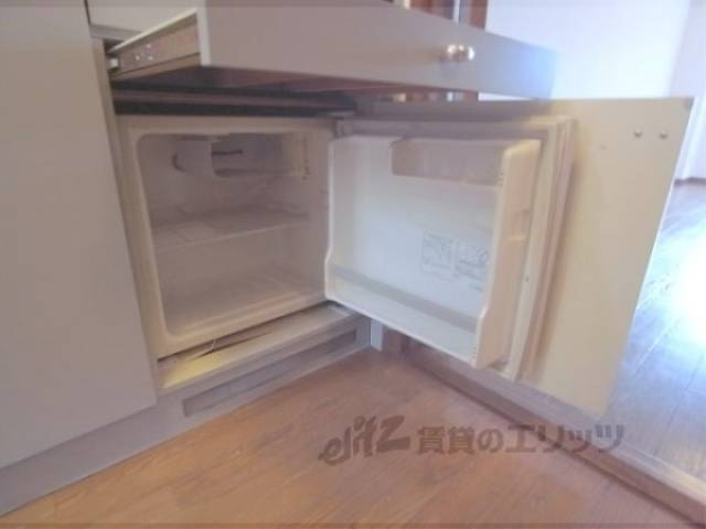 キッチン下部収納