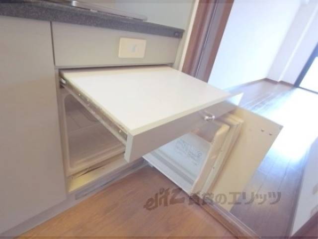 キッチンボード