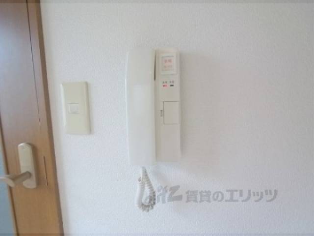 ドアホン