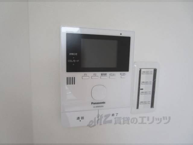 ドアフォン（ＴＶ含）