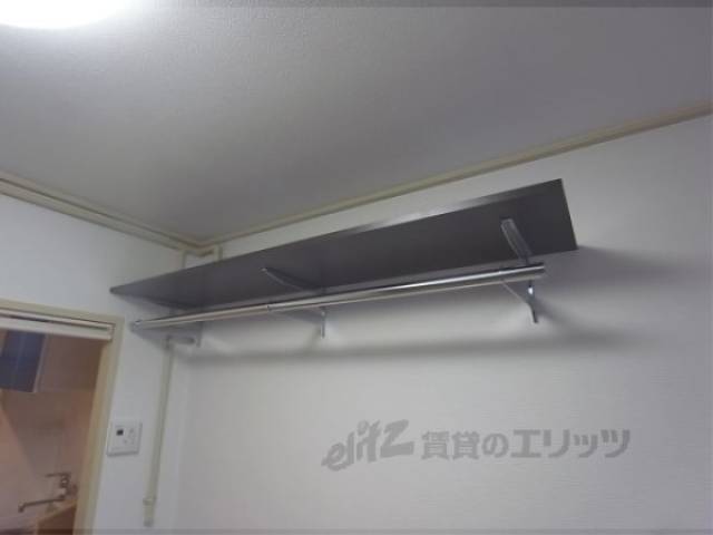 吊り棚