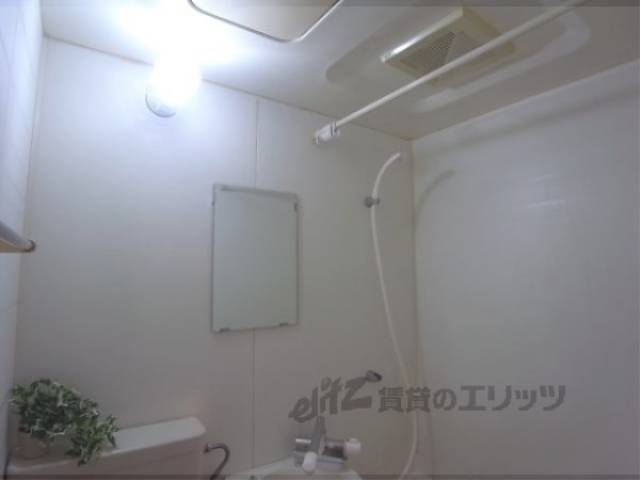 洗面所