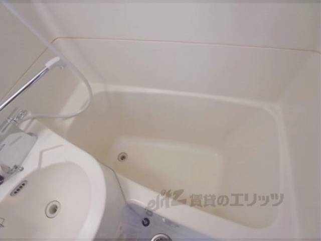 ユニットバス
