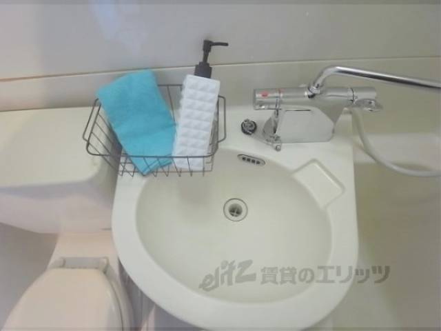 洗面所