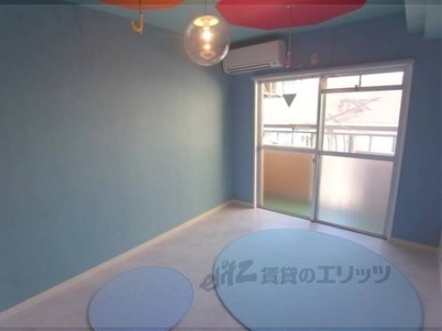 洋室