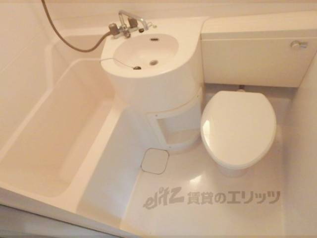 ユニットバス