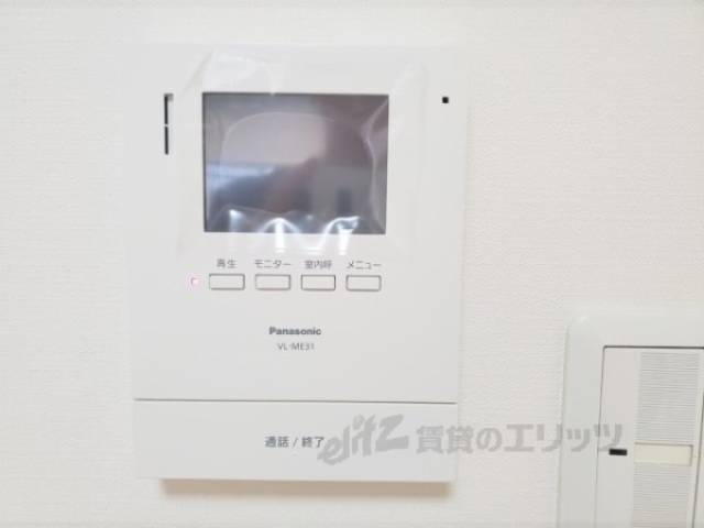 ドアフォン（ＴＶ含）