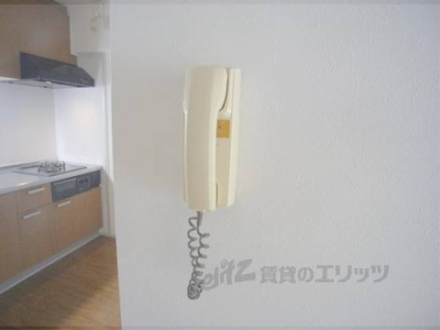 ドアフォン（ＴＶ含）