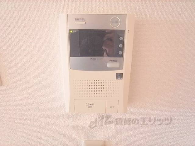 インターフォン