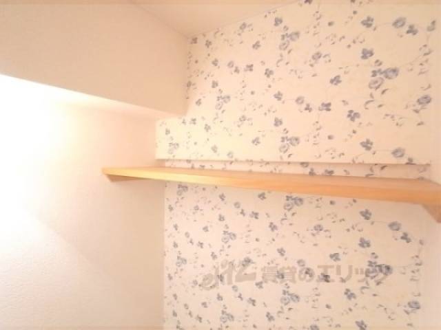 トイレ　収納
