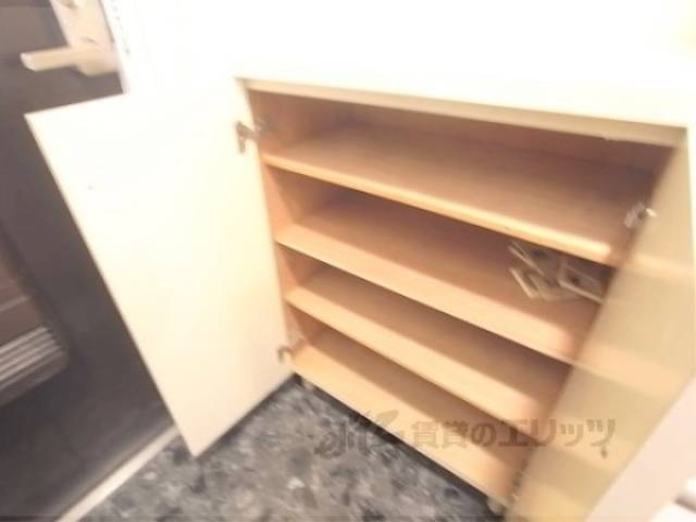 下駄箱