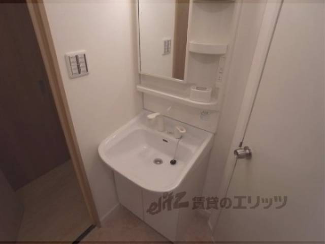 洗面所