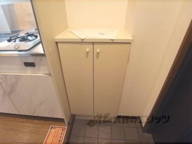 下駄箱