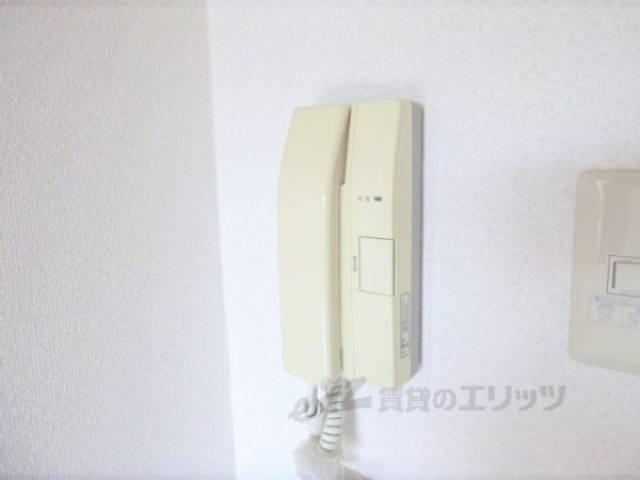 インターホン