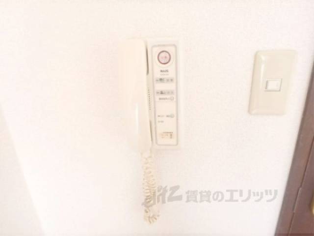 ドアフォン（ＴＶ含）