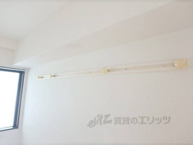 エアコン　洋室のエアコン