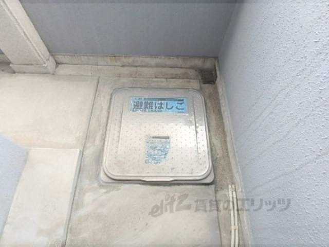 非常階段