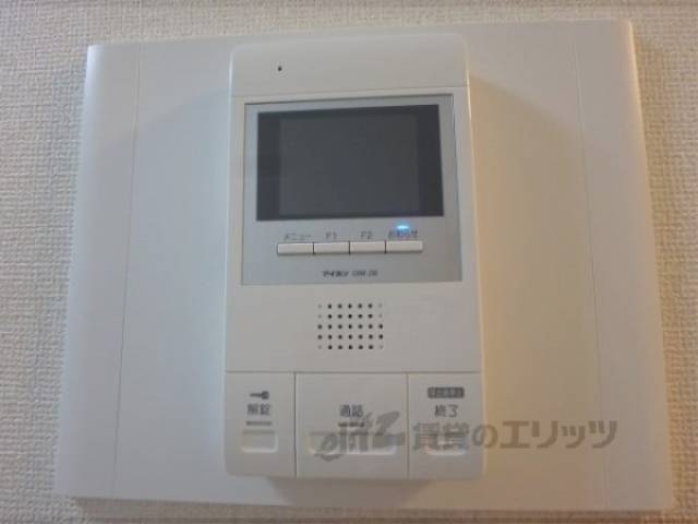 ドアフォン（ＴＶ含）