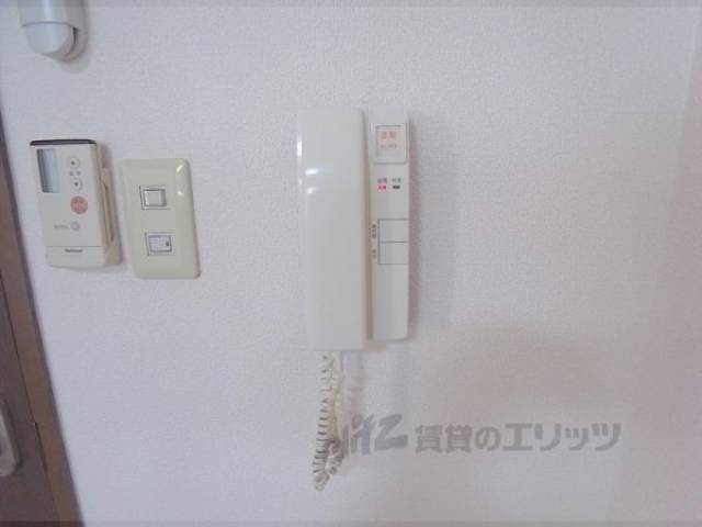 ドアフォン