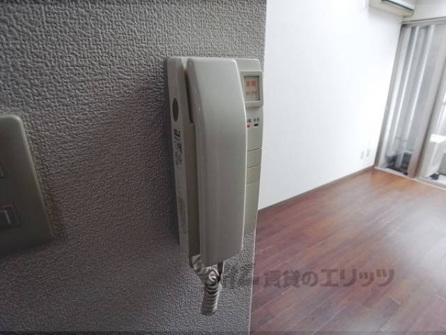 ドアホン