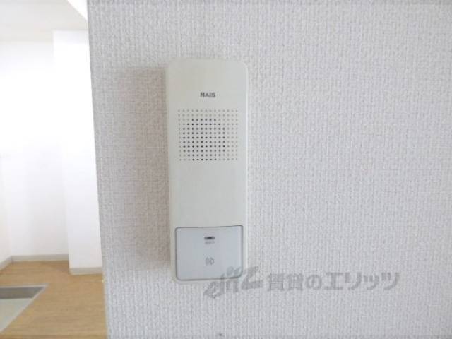 インターフォン