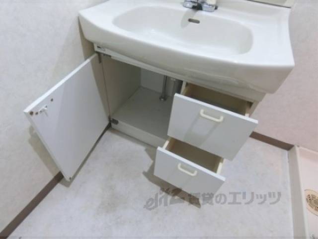 洗面所