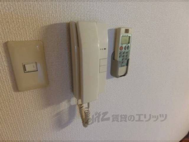 ドアフォン（ＴＶ含）