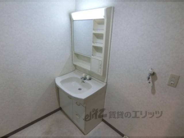 洗面所
