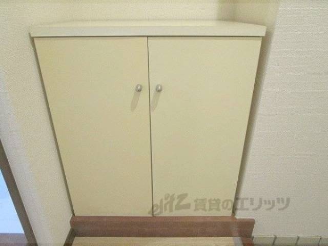 下駄箱