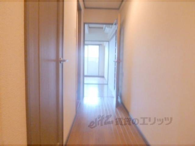 廊下